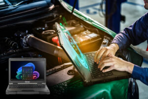 Getac Technology Corporation to Unveil Worldâs First Rugged Copilot+ PC at Getac Innovation Day 2025 in Taipei